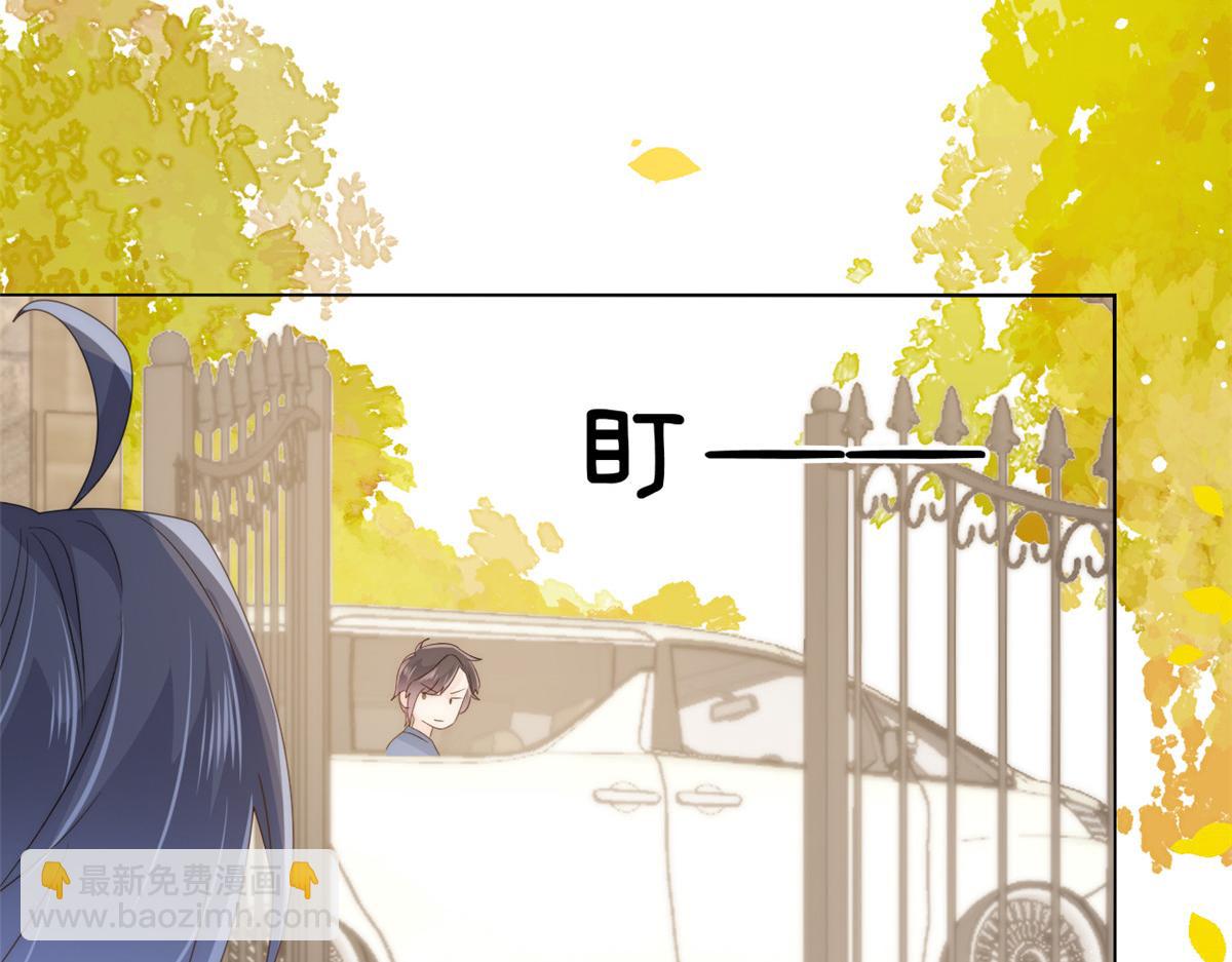 團寵大佬三歲半 - 第85話 上輩子(2/3) - 7