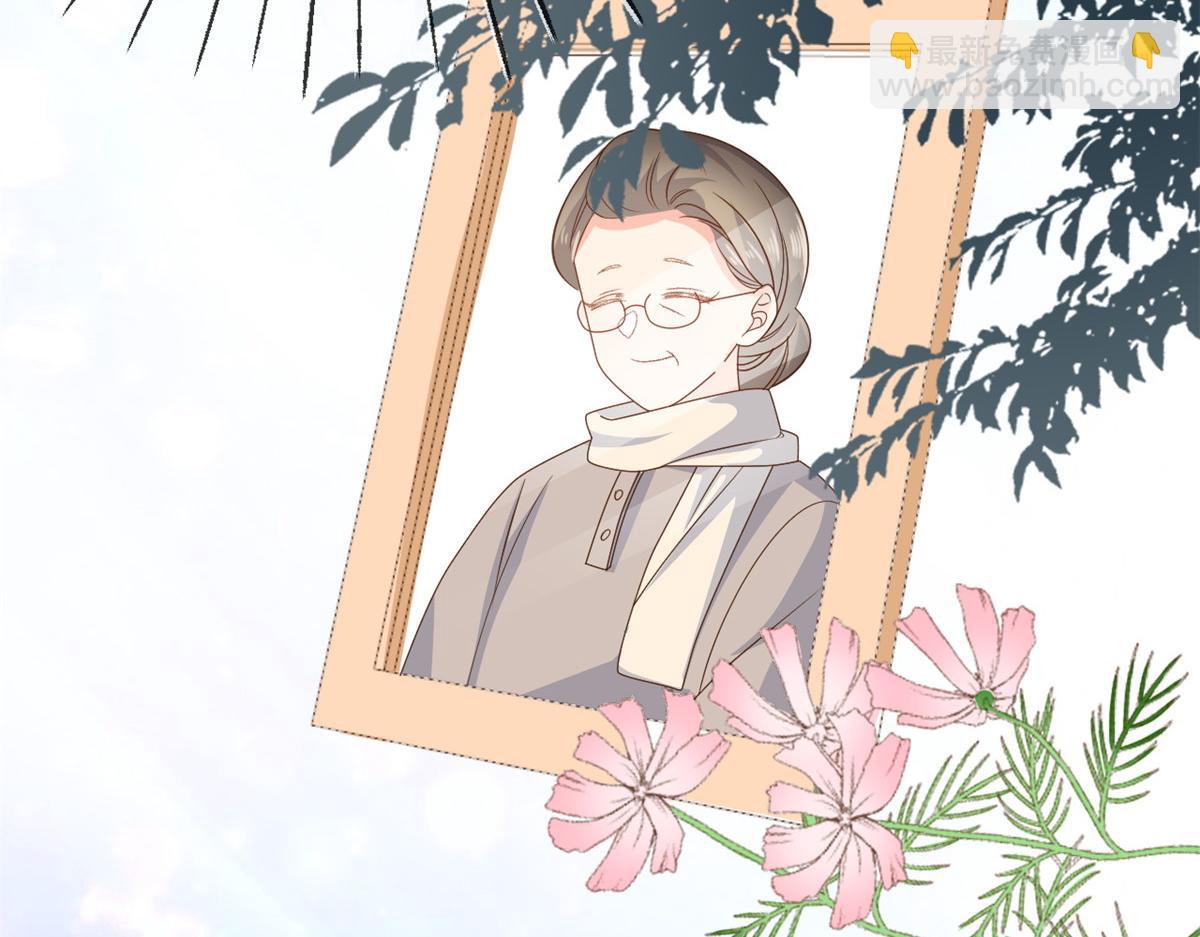 團寵大佬三歲半 - 第91話 藏在賬號後的人(1/4) - 3