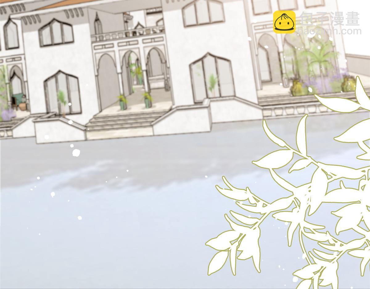 團寵大佬三歲半 - 第91話 藏在賬號後的人(2/4) - 8