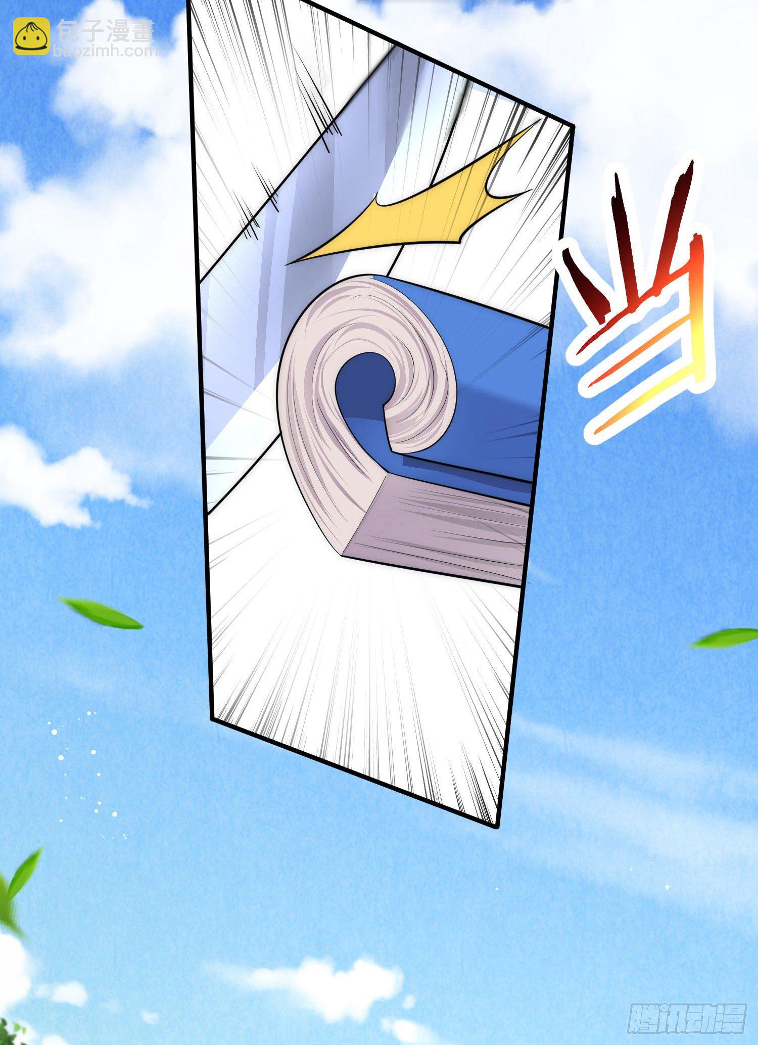 第21话 跟我打容易死的-第22话