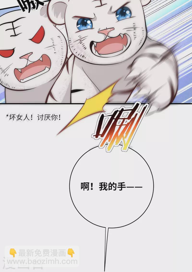 第33话 助攻神宠-第34话