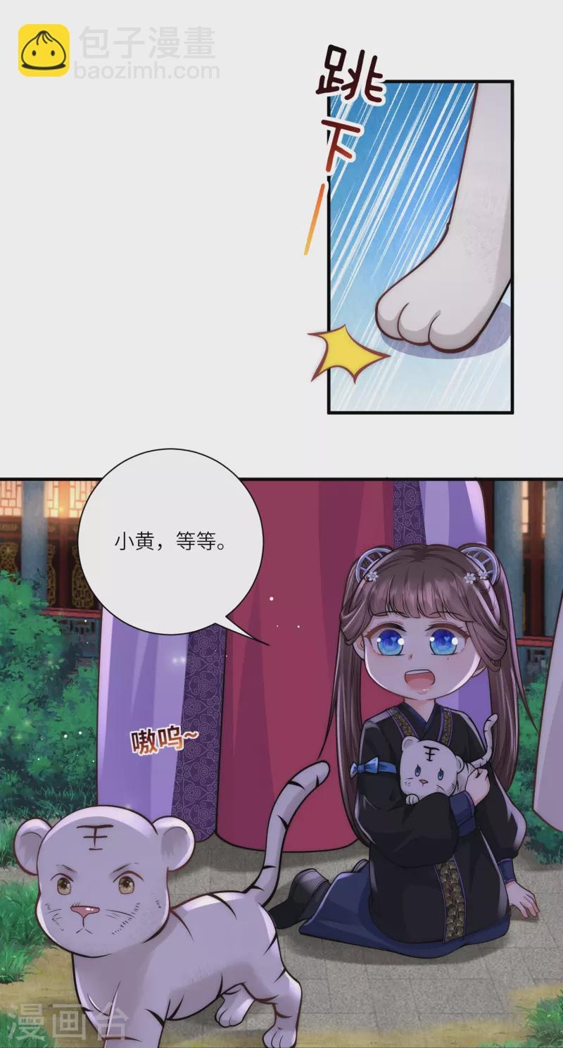 第33话 助攻神宠-第34话