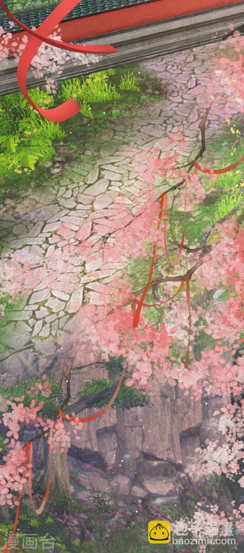 第80话 预言成真-第86话