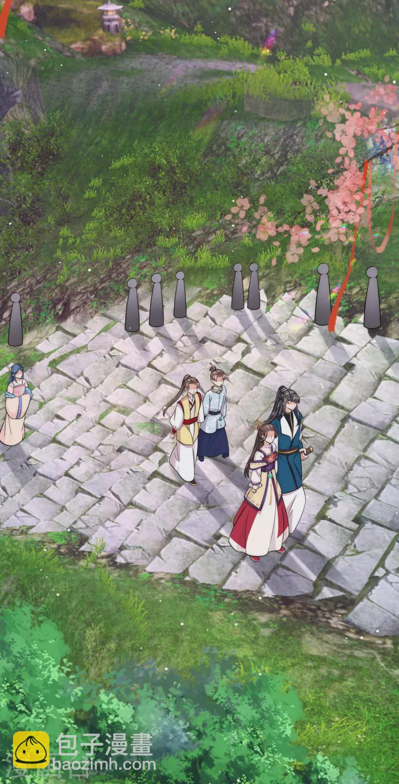 第80话 预言成真-第86话