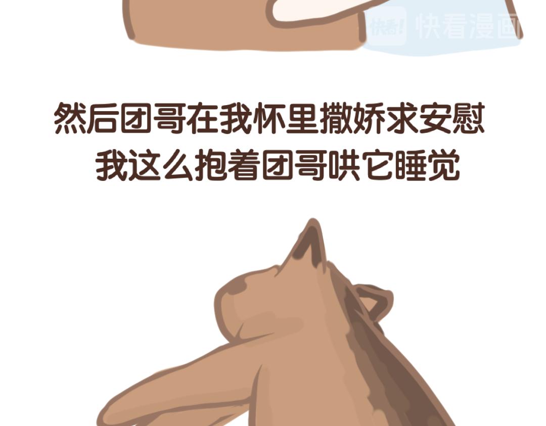 团哥二三事之打雷篇-第10话