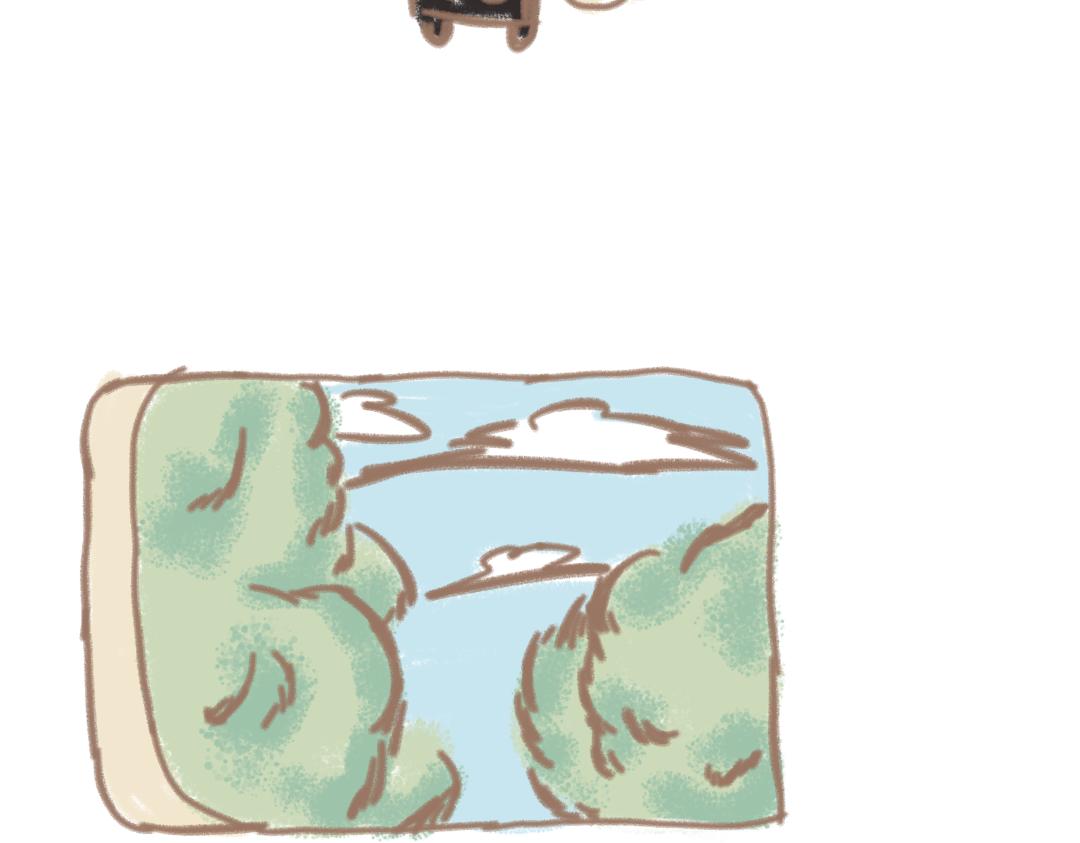 团哥二三事之礼拜五篇-第12话