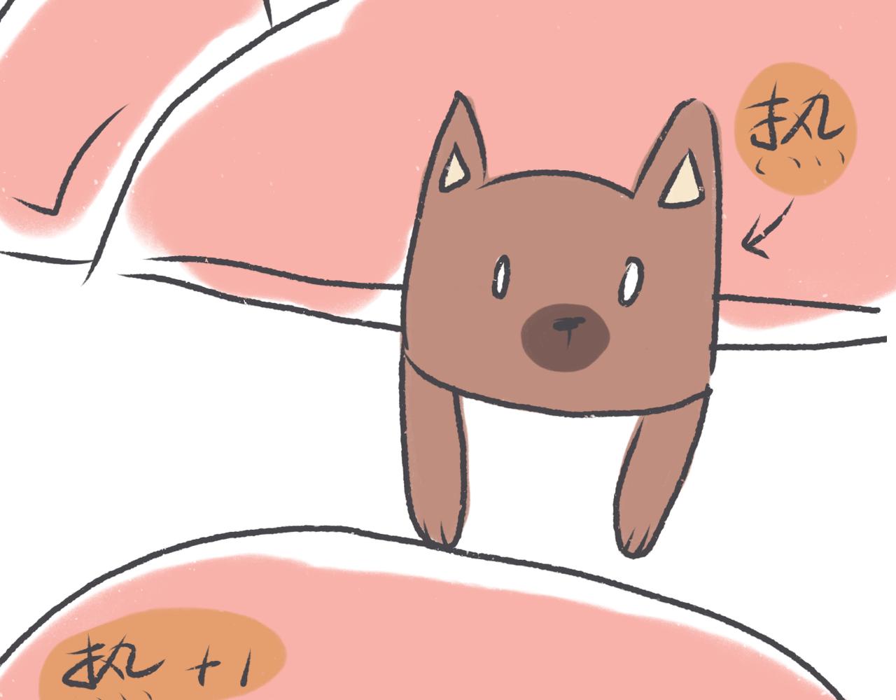 团哥二三事之趣事-第16话