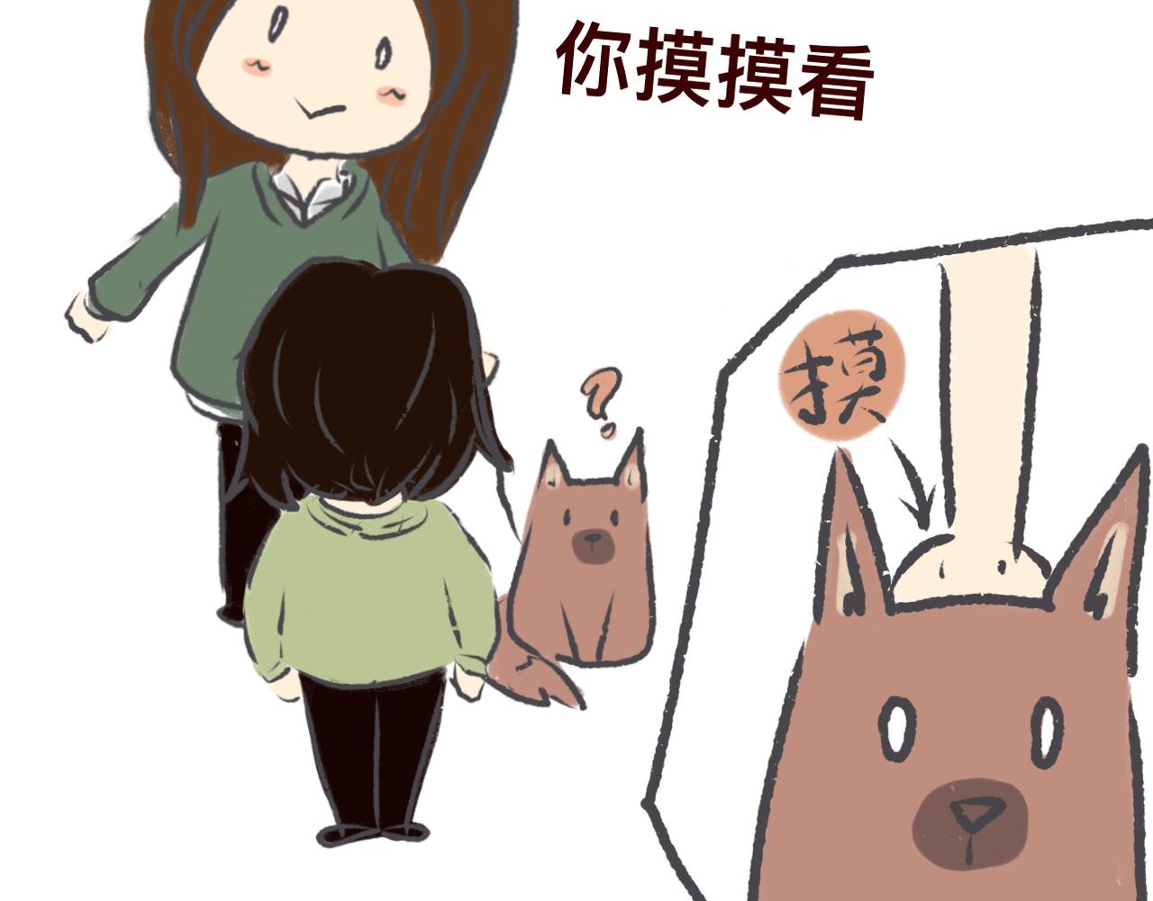 团哥二三事之趣事-第16话