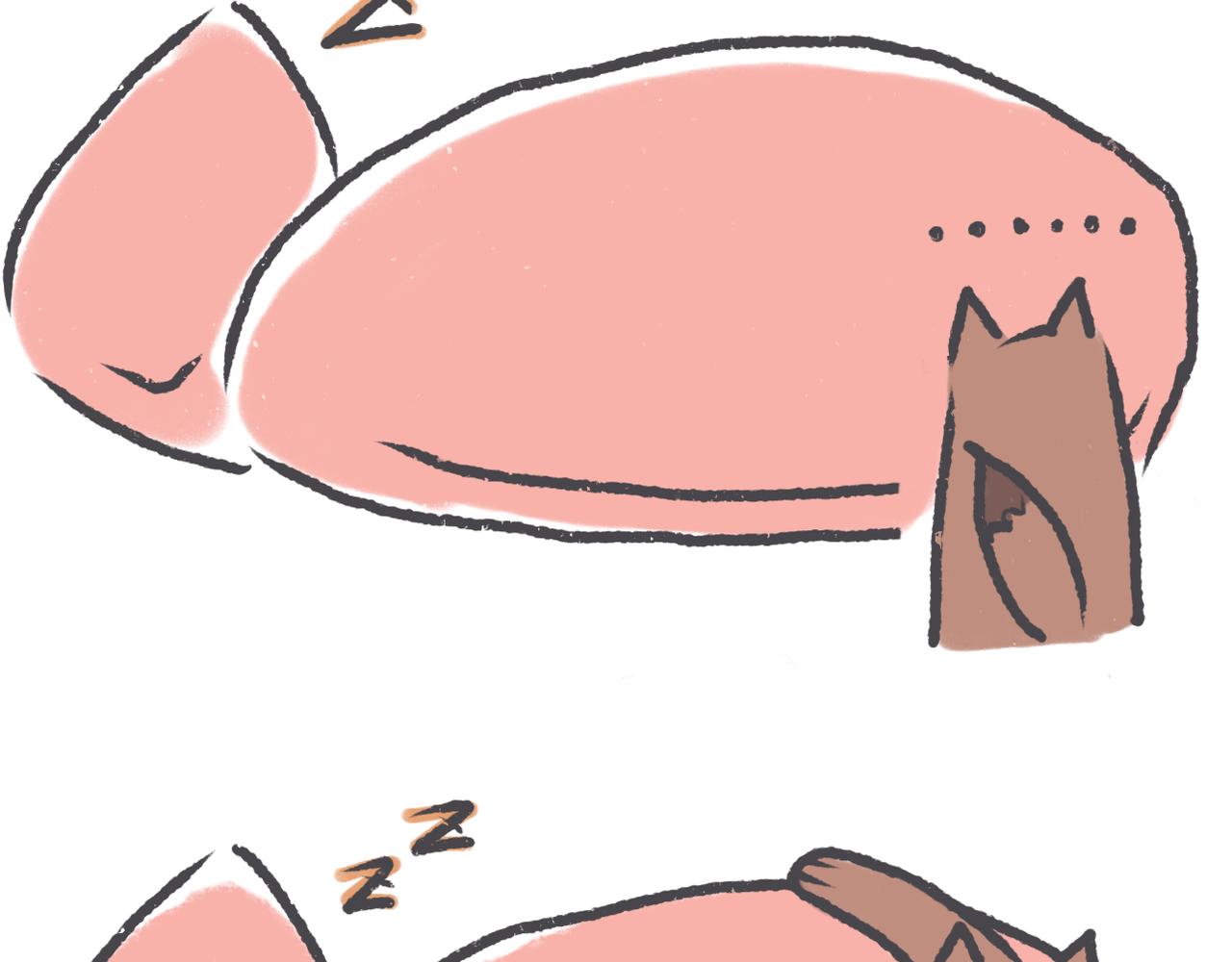 团哥二三事之趣事-第16话