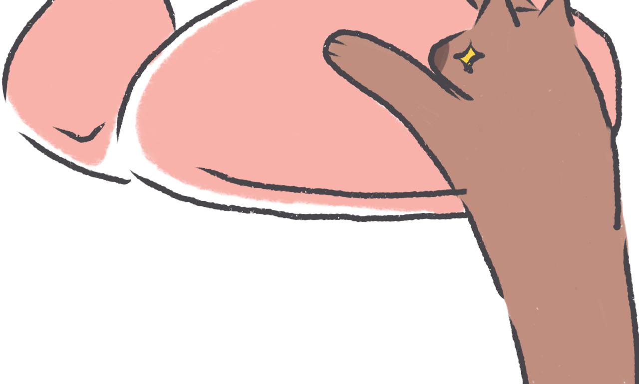 团哥二三事之趣事-第16话