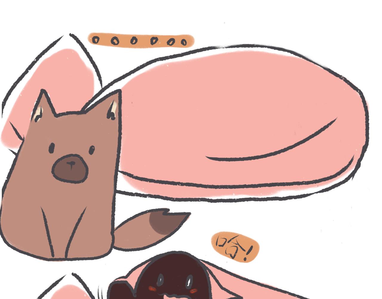 团哥二三事之趣事-第16话