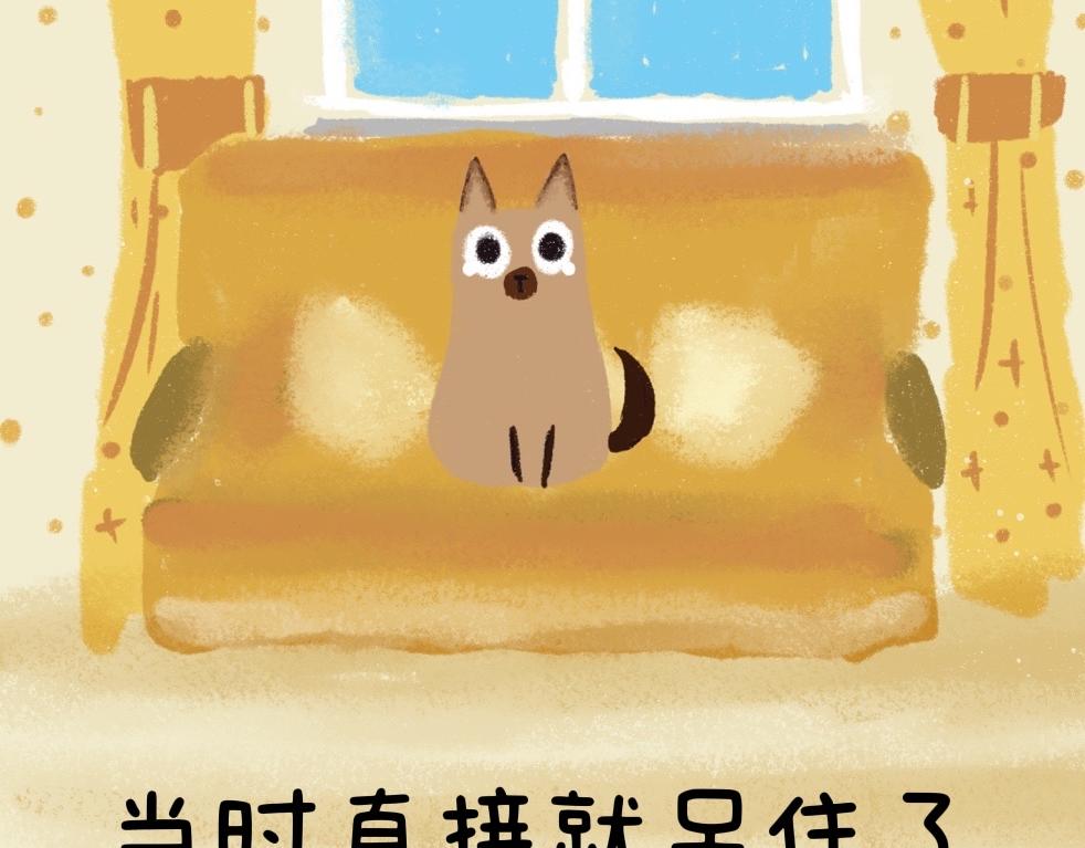 团哥二三事之实木沙发篇-第18话