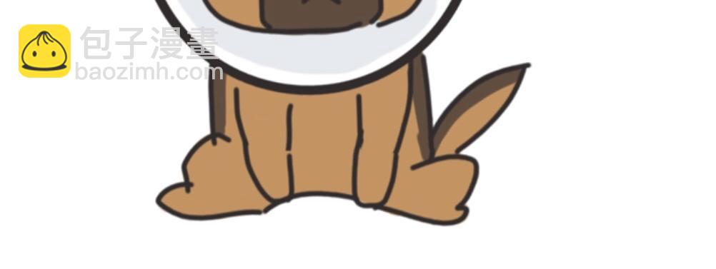 团哥二三事之生病篇-第2话