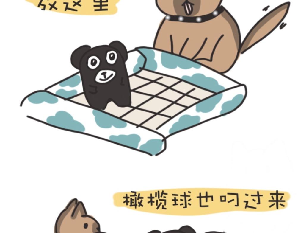 团哥二三事之洗澡篇-第4话