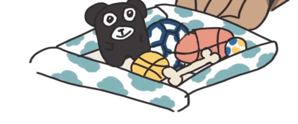 团哥二三事之洗澡篇-第4话