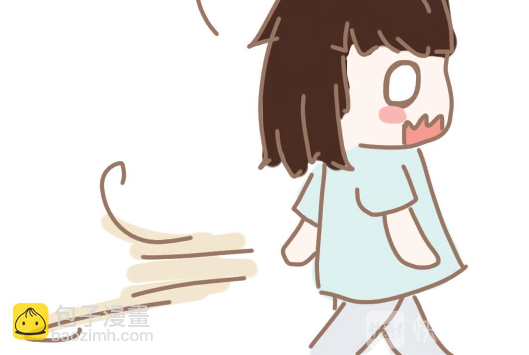 团哥二三事之万幸篇-第6话