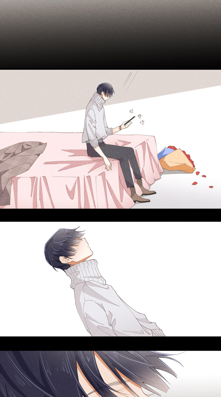 55 第55话-最后的舞台-第56话