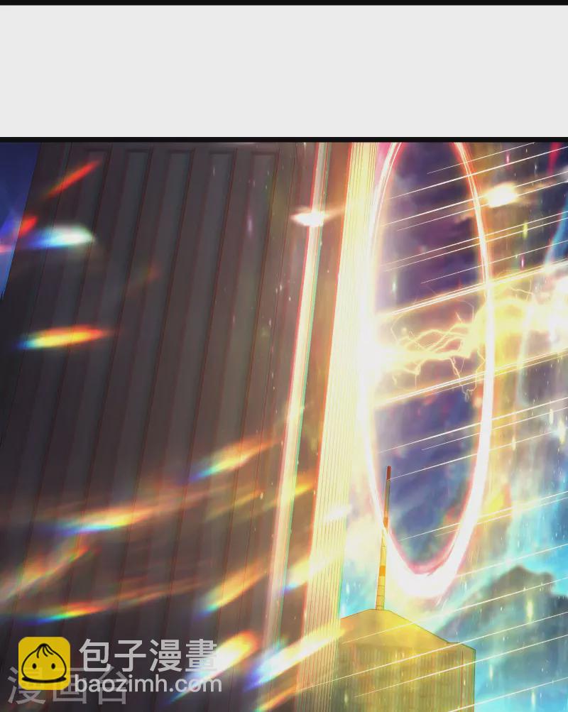 徒弟都是女魔頭 - 第159話 炎黃，不需要神靈 - 4