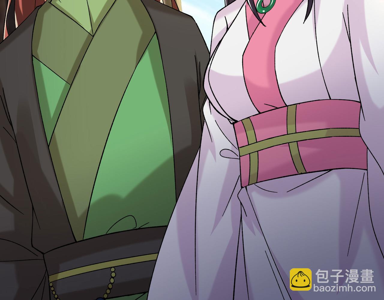 徒弟都是女魔頭 - 第187話 我還有自己不知道的身份？(1/3) - 5