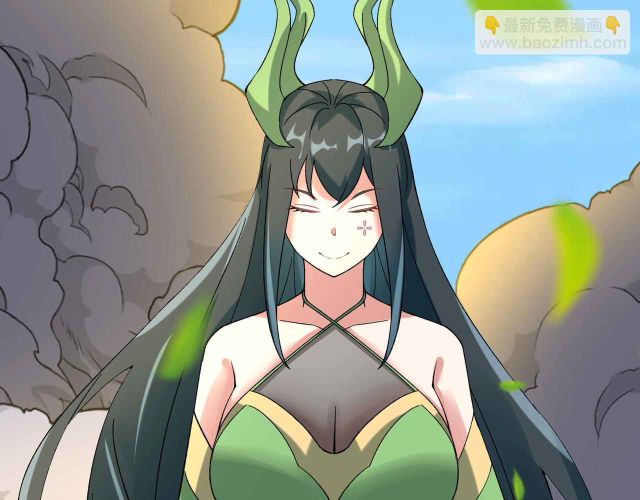 徒弟都是女魔頭 - 第187話 我還有自己不知道的身份？(2/3) - 3