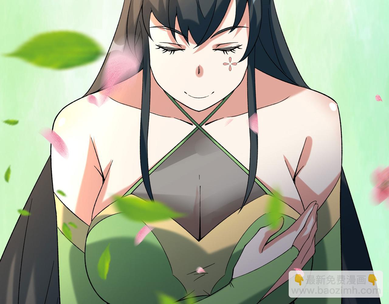 徒弟都是女魔頭 - 第187話 我還有自己不知道的身份？(2/3) - 4