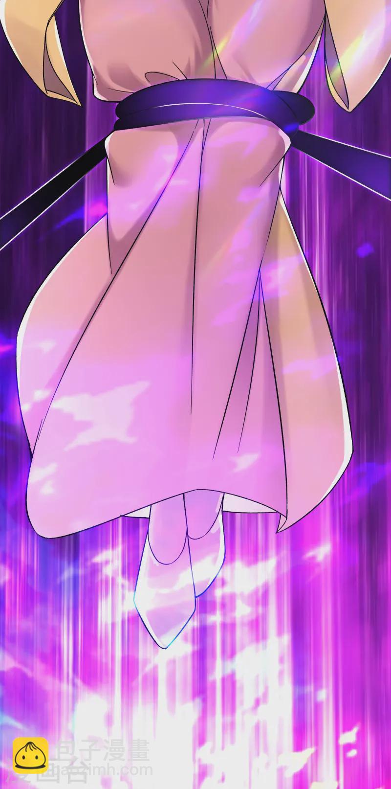 徒弟都是女魔頭 - 第189話 師尊求求您 - 4