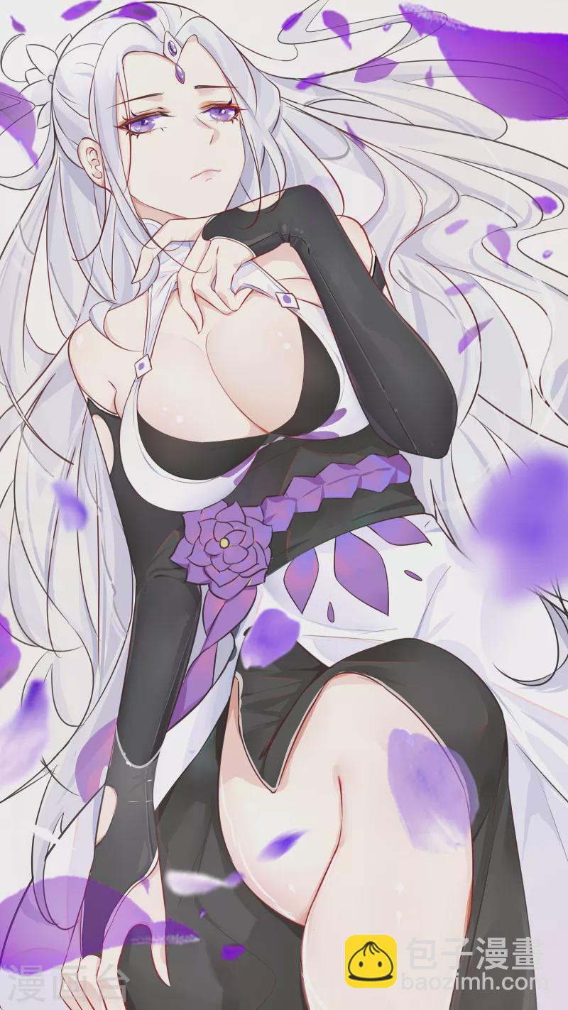 徒弟都是女魔頭 - 第1話 唯吾獨尊系統激活(2/2) - 1