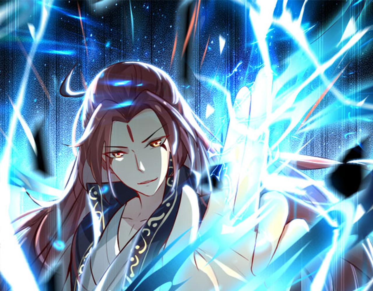 徒弟都是女魔頭 - 第217話 合作(1/3) - 1