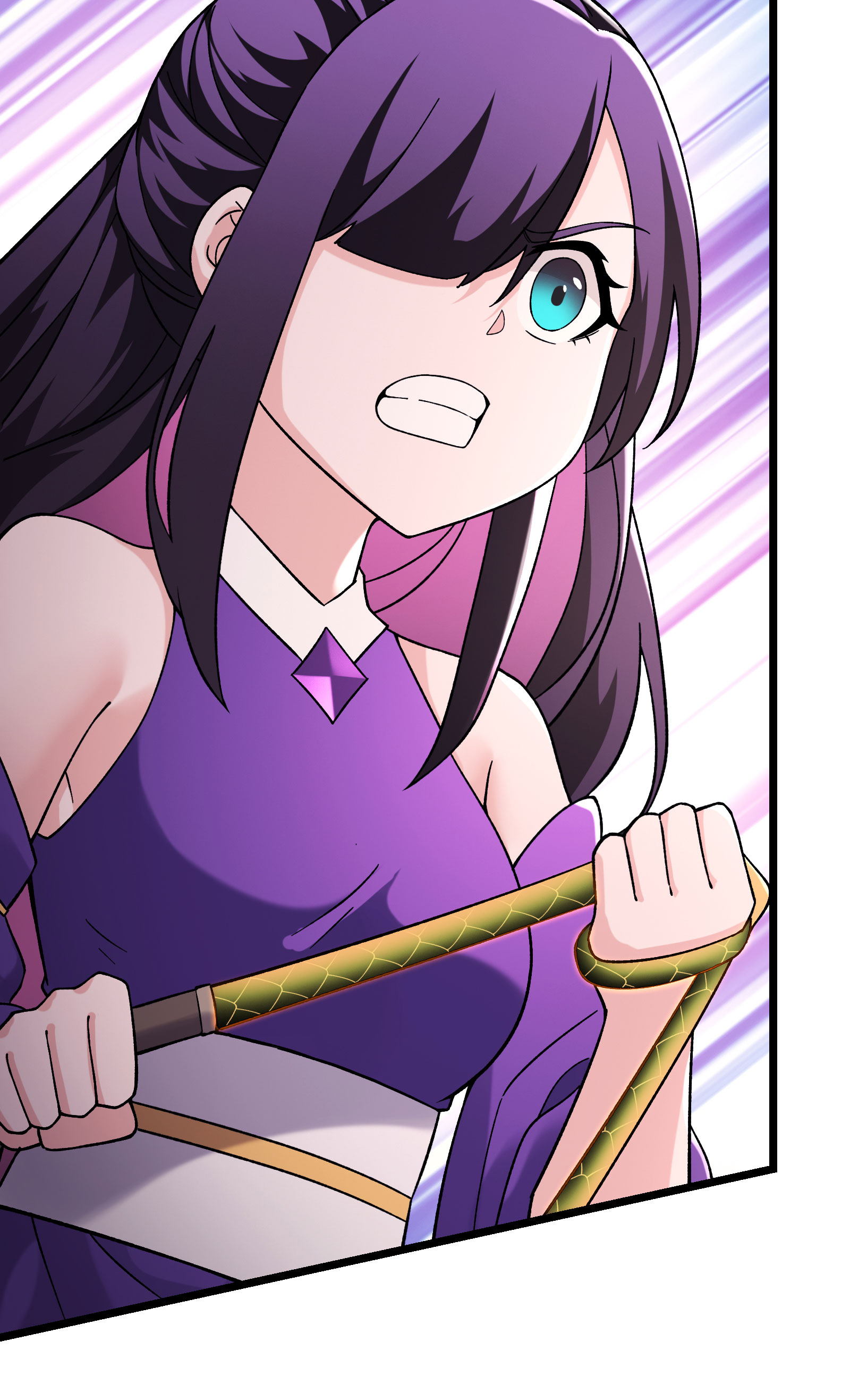 徒弟都是女魔頭 - 第231話 去死吧！洛家小丫頭！ - 7