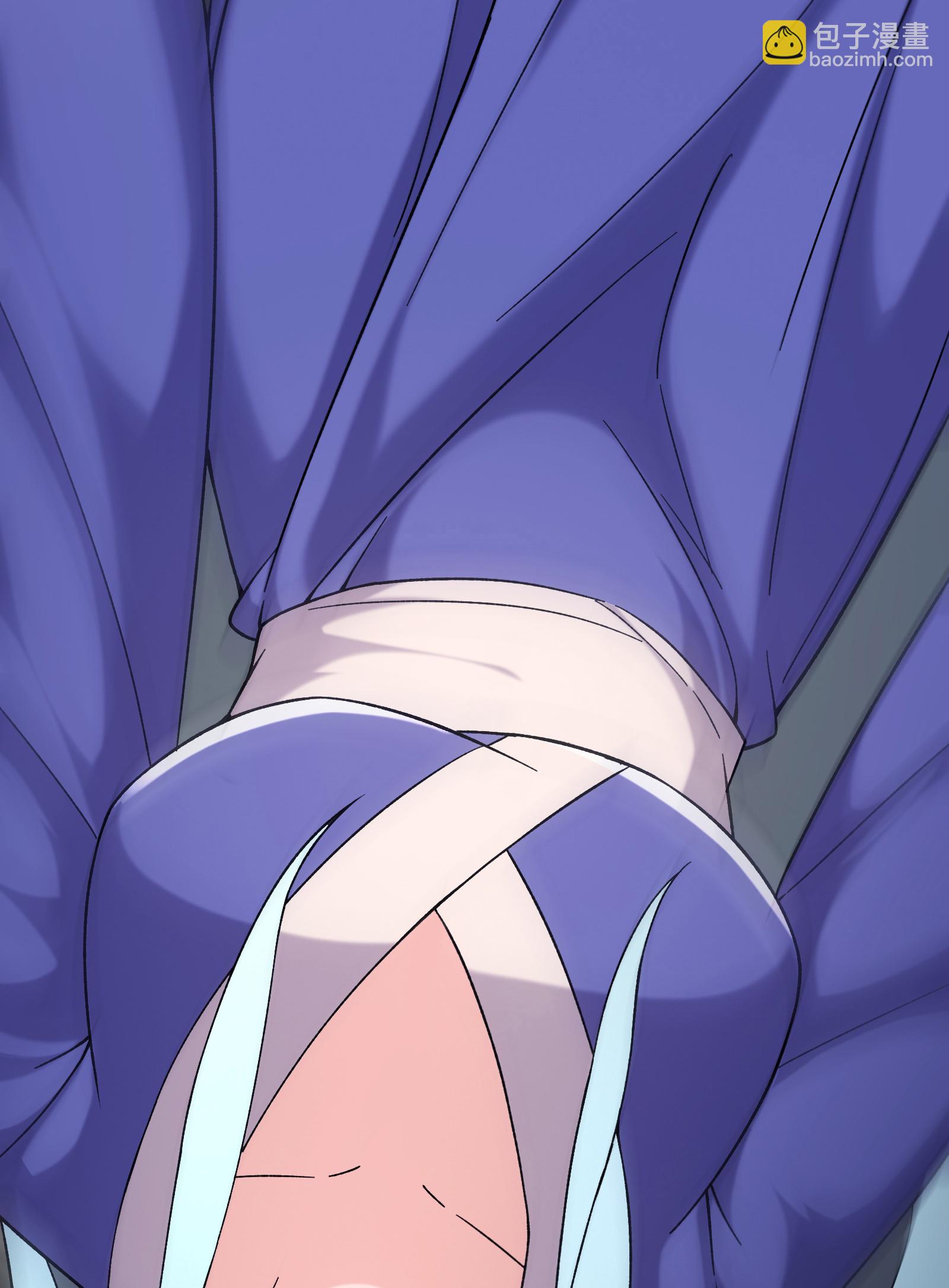 徒弟都是女魔頭 - 第247話 邪教 - 5