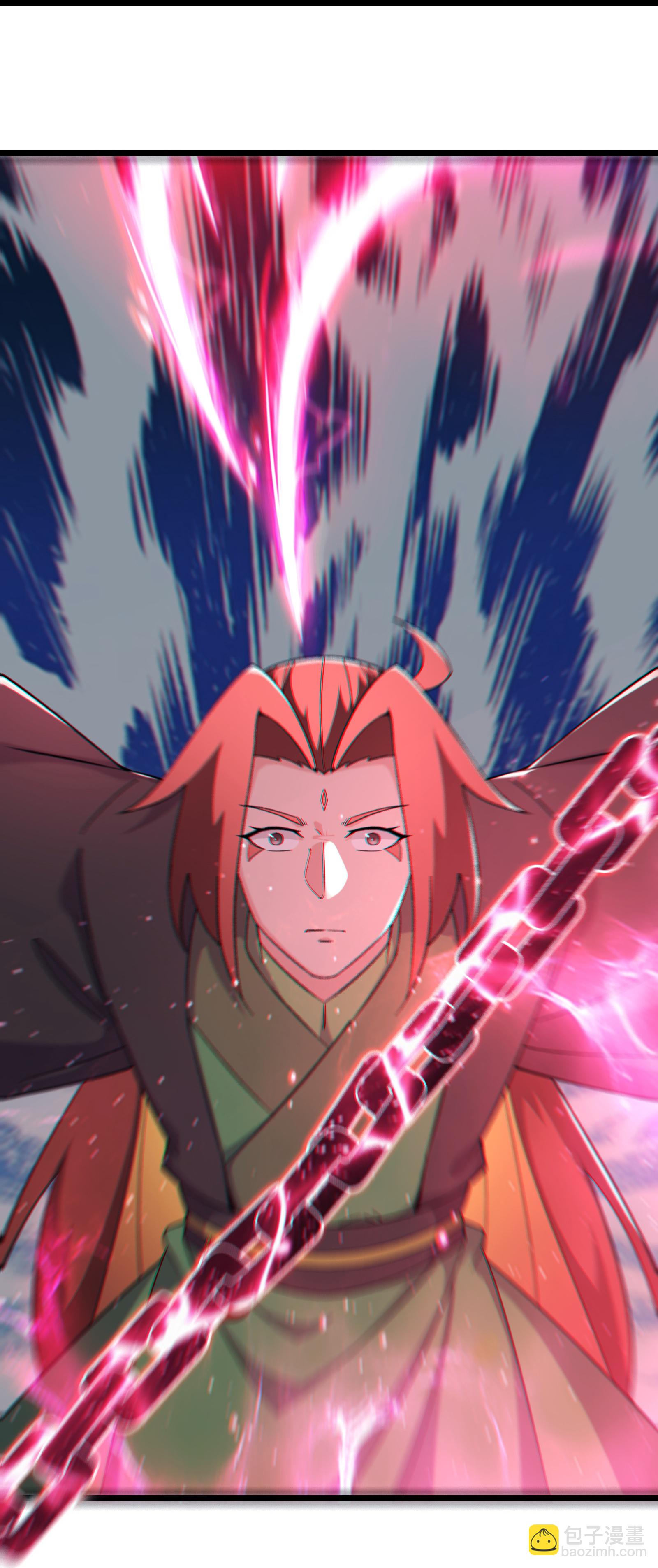 徒弟都是女魔頭 - 第251話 爲慾望分個高低 - 3