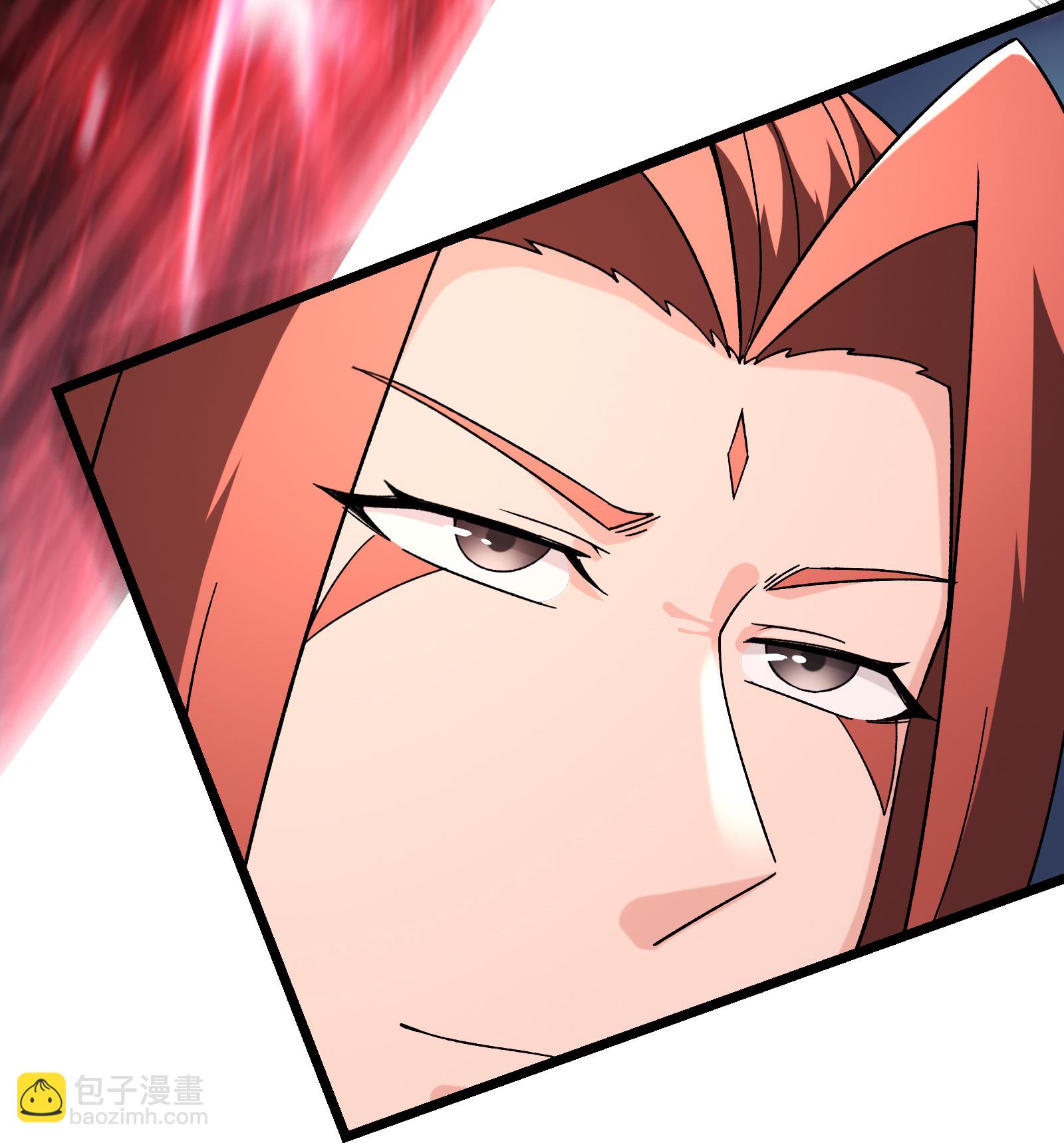 徒弟都是女魔頭 - 第251話 爲慾望分個高低 - 4