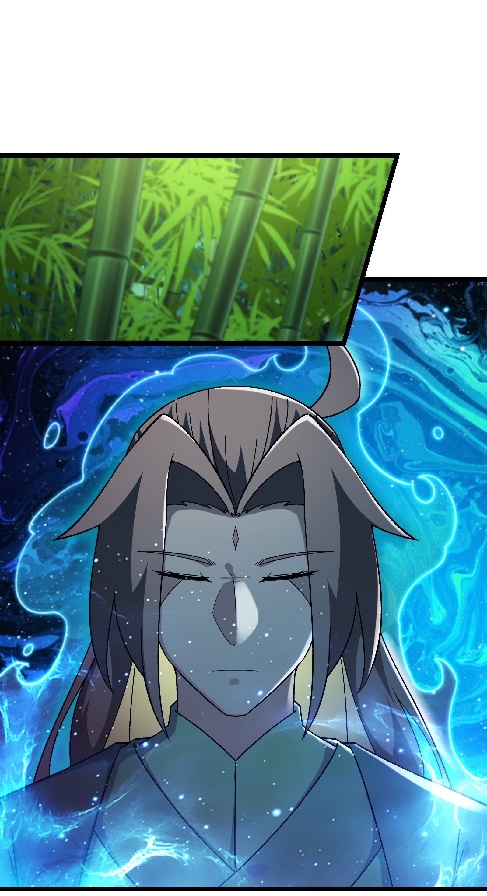 徒弟都是女魔頭 - 第253話 師徒重聚 - 1