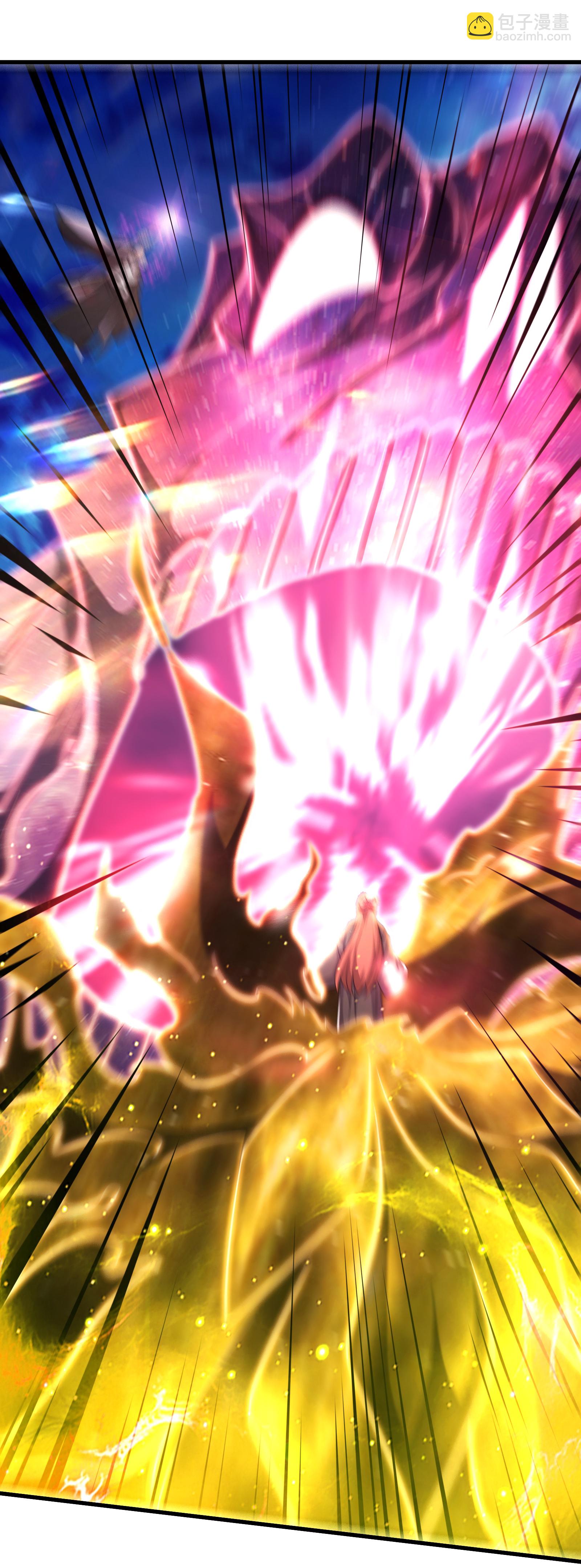 徒弟都是女魔頭 - 第257話 殺不了我 - 4