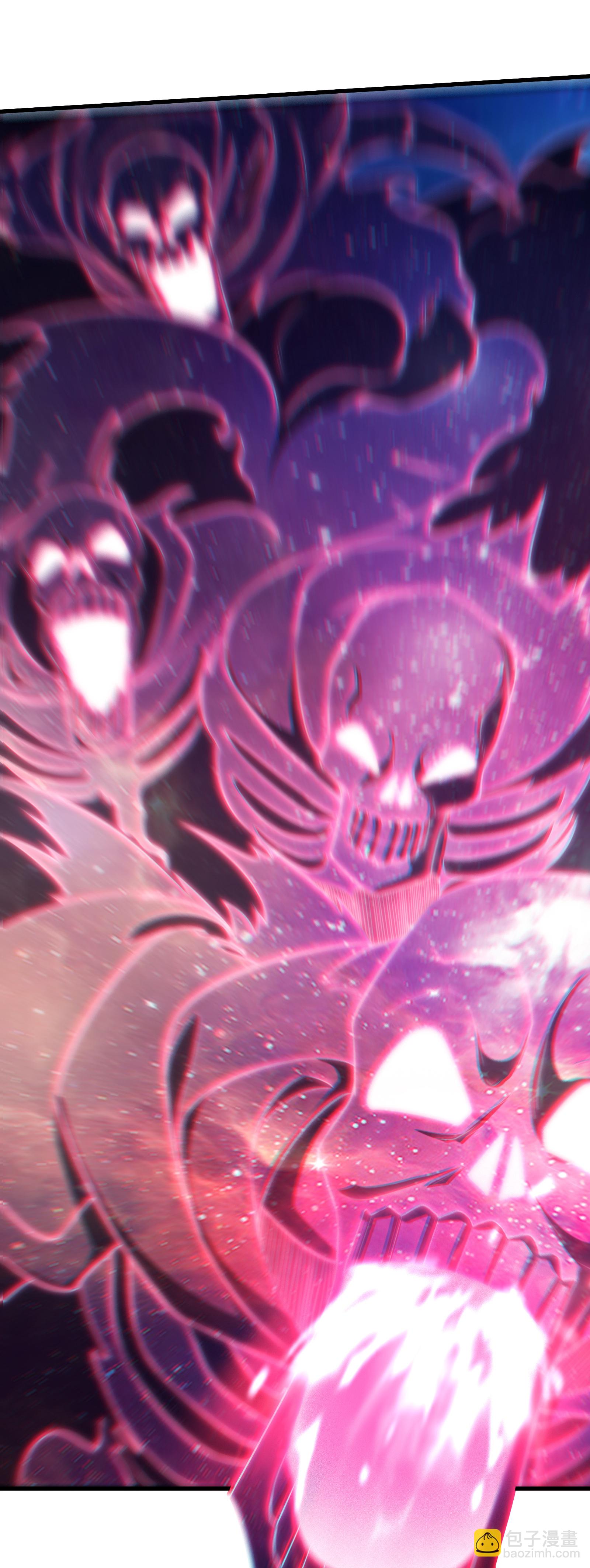 徒弟都是女魔頭 - 第257話 殺不了我 - 4