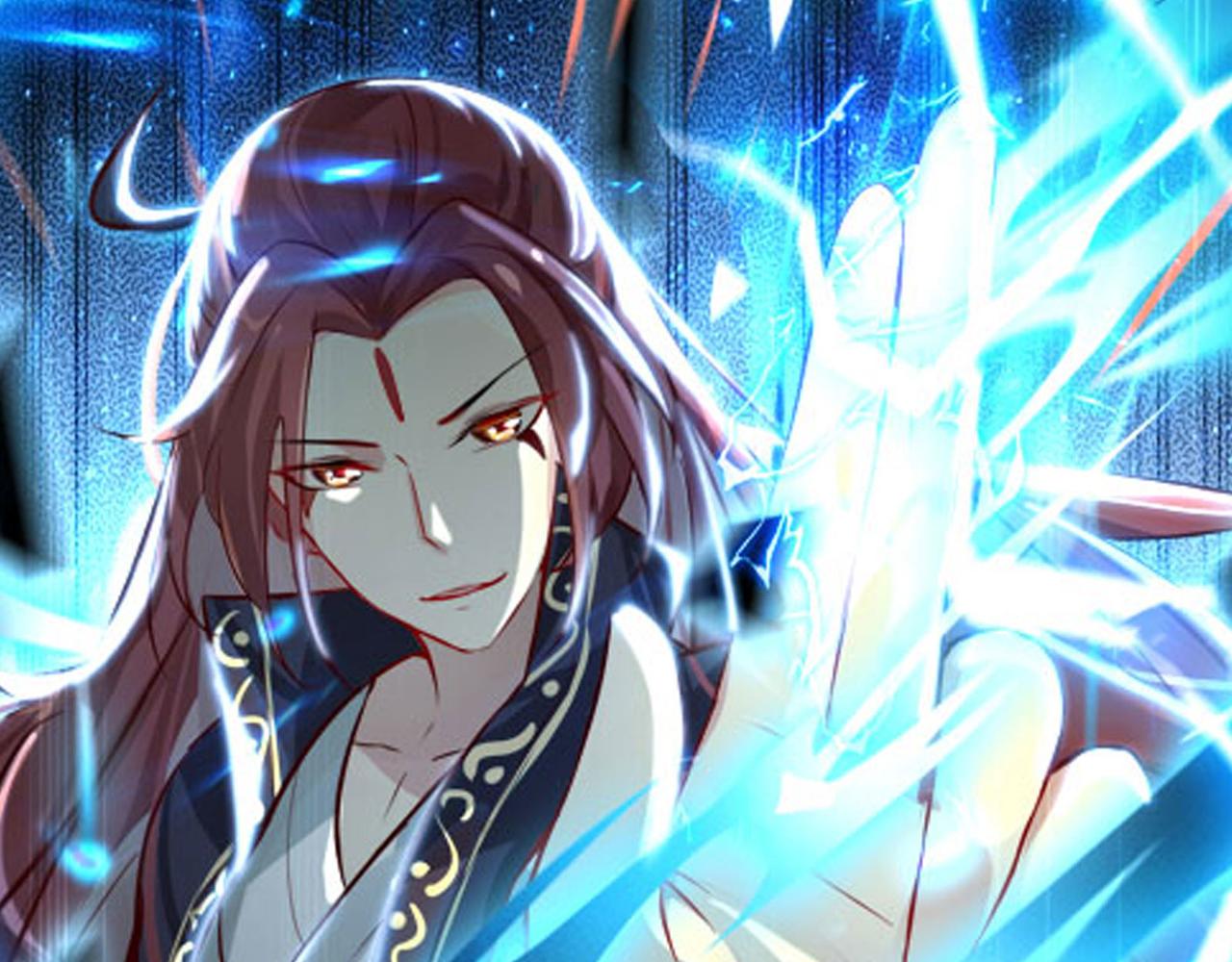 徒弟都是女魔頭 - 第48話 你穿婚衣的樣子挺好看(1/3) - 1