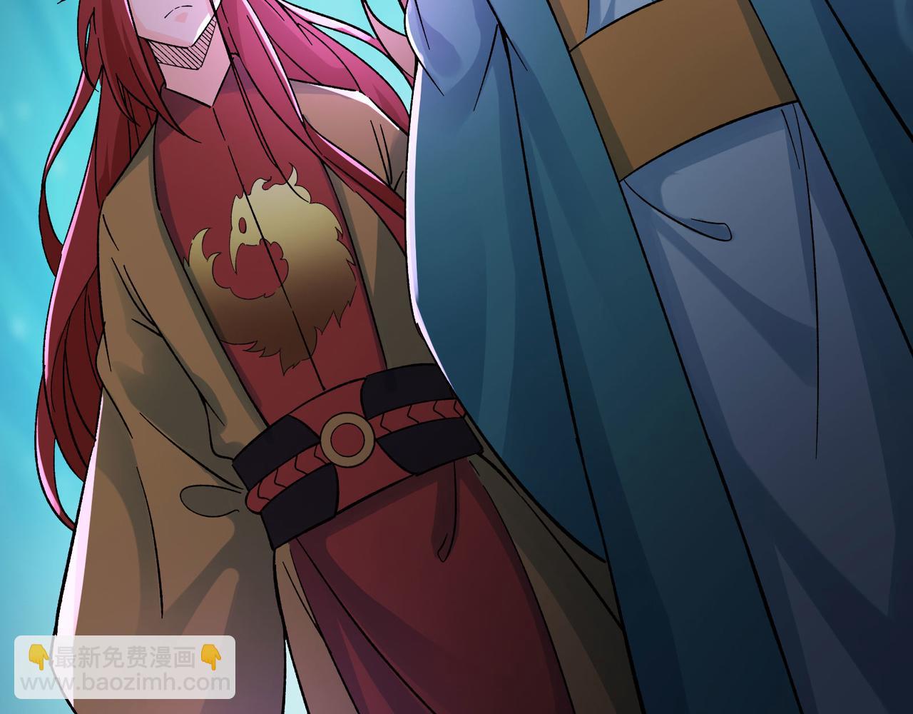 徒弟都是女魔頭 - 第57話 丹劫成丹！(3/3) - 3