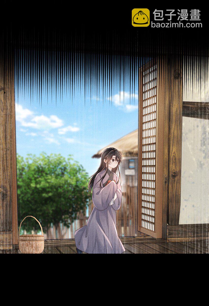 第15话 今夜便主动些-第16话