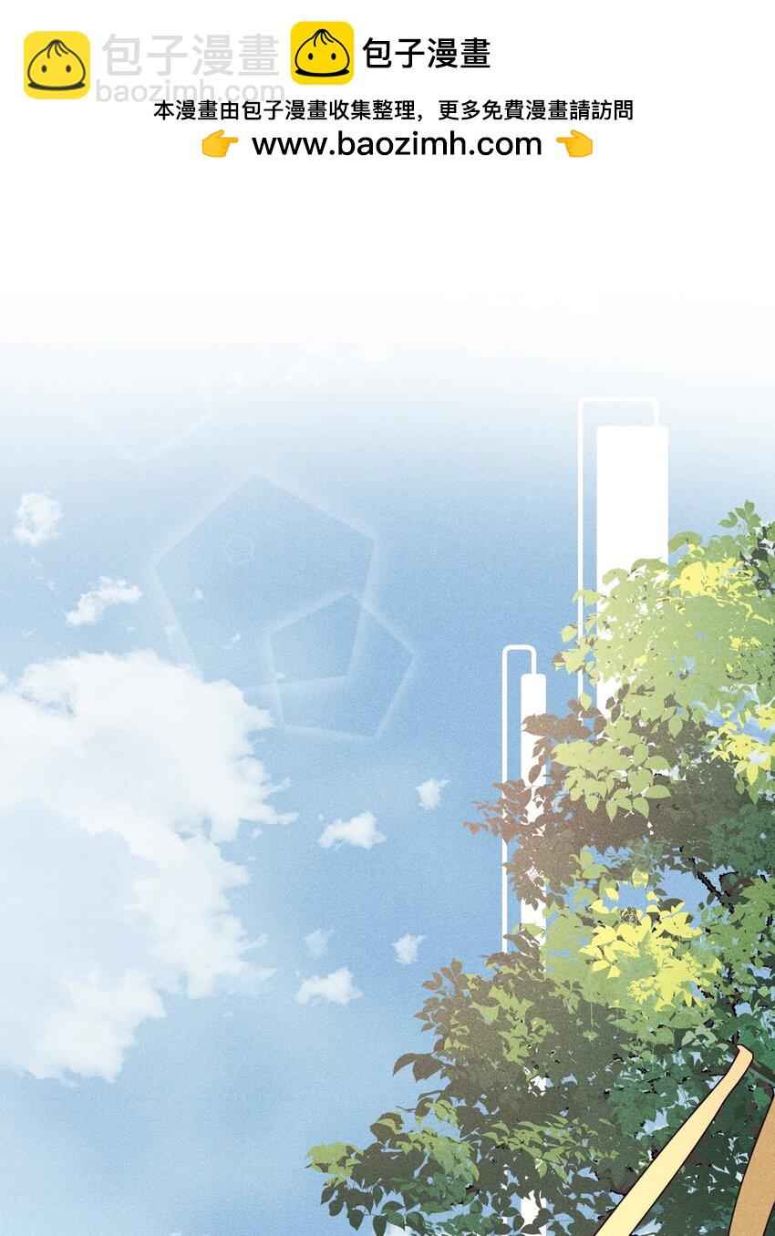 19 以前怎么没发现他手指这么好看-第20话