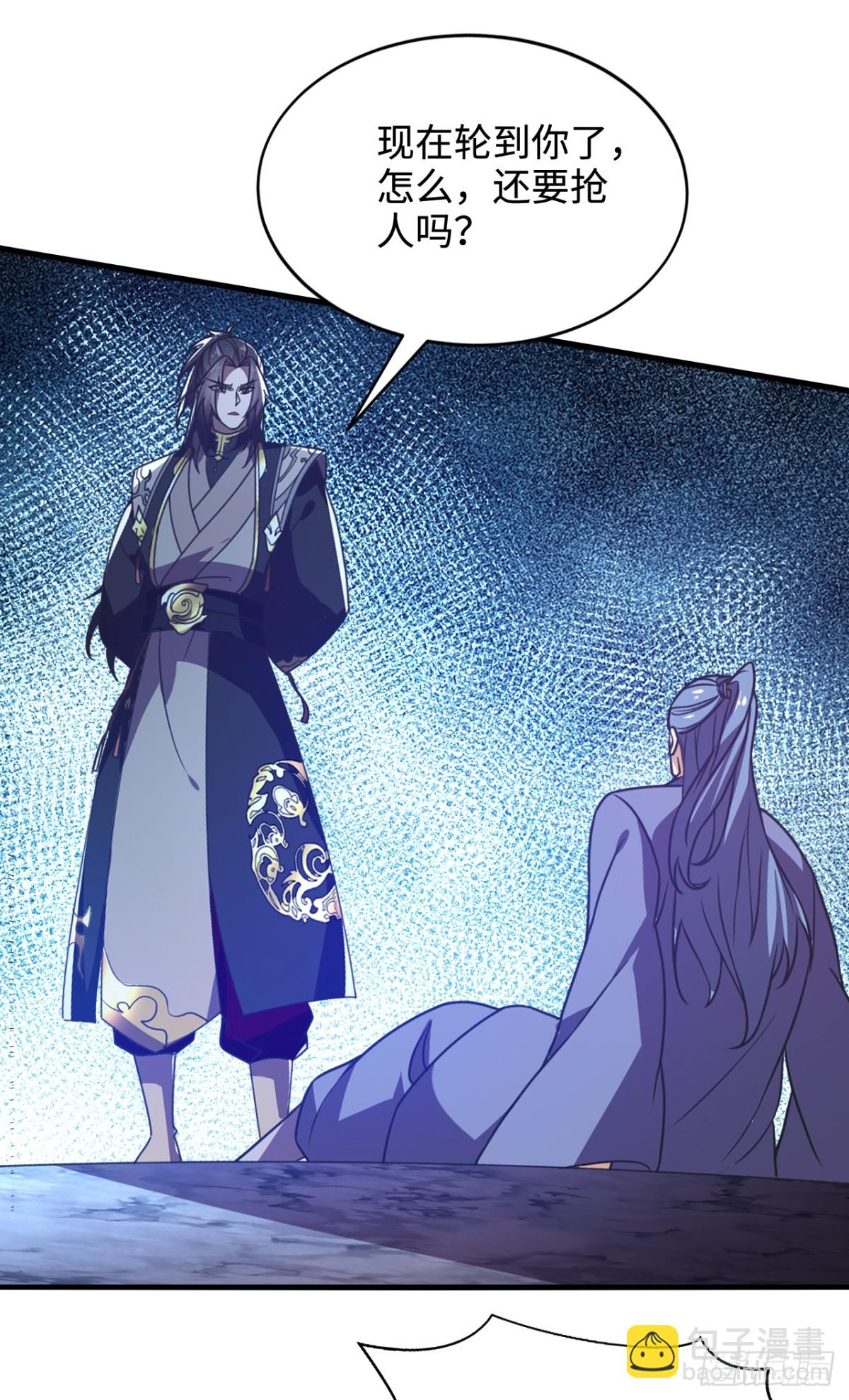 第12话 冤家路窄-第12话