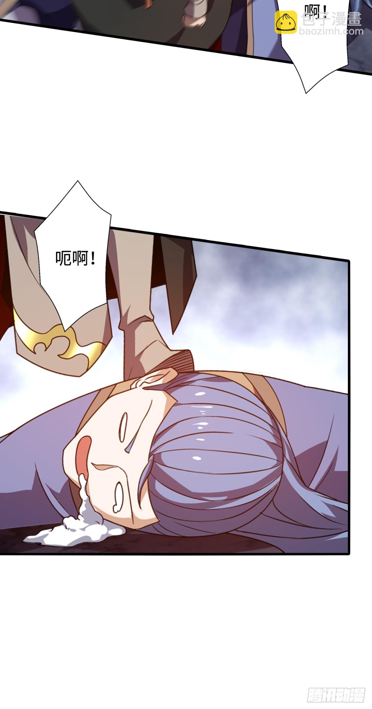 第12话 冤家路窄-第12话