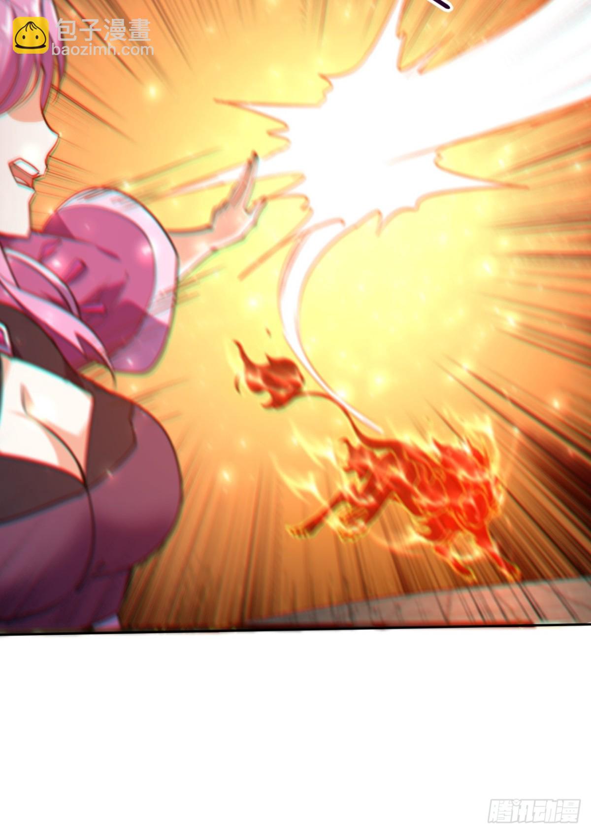 第14话 凶猛妖兽？-第14话