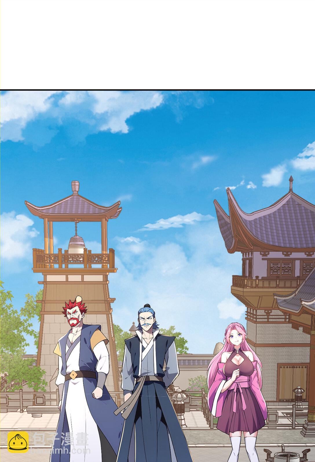 022 胜负已定(1/2)-第22话