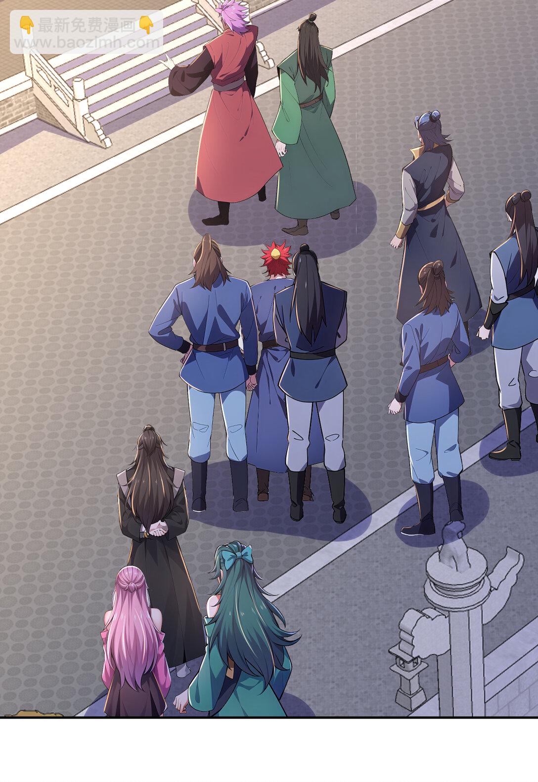 022 胜负已定(1/2)-第22话