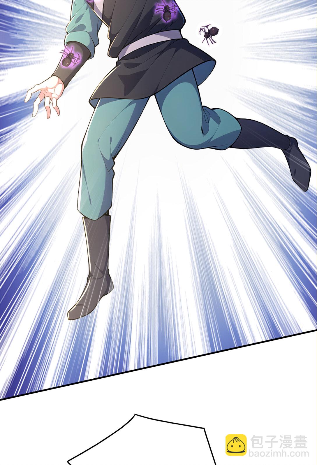 028 死亡游戏？！(1/2)-第28话