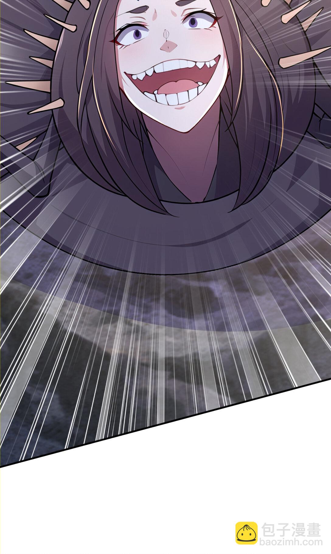 028 死亡游戏？！(1/2)-第28话