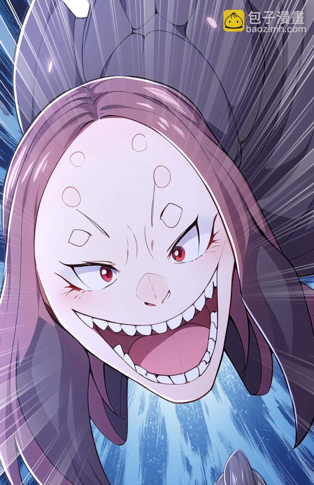 030 第三局(1/2)-第30话