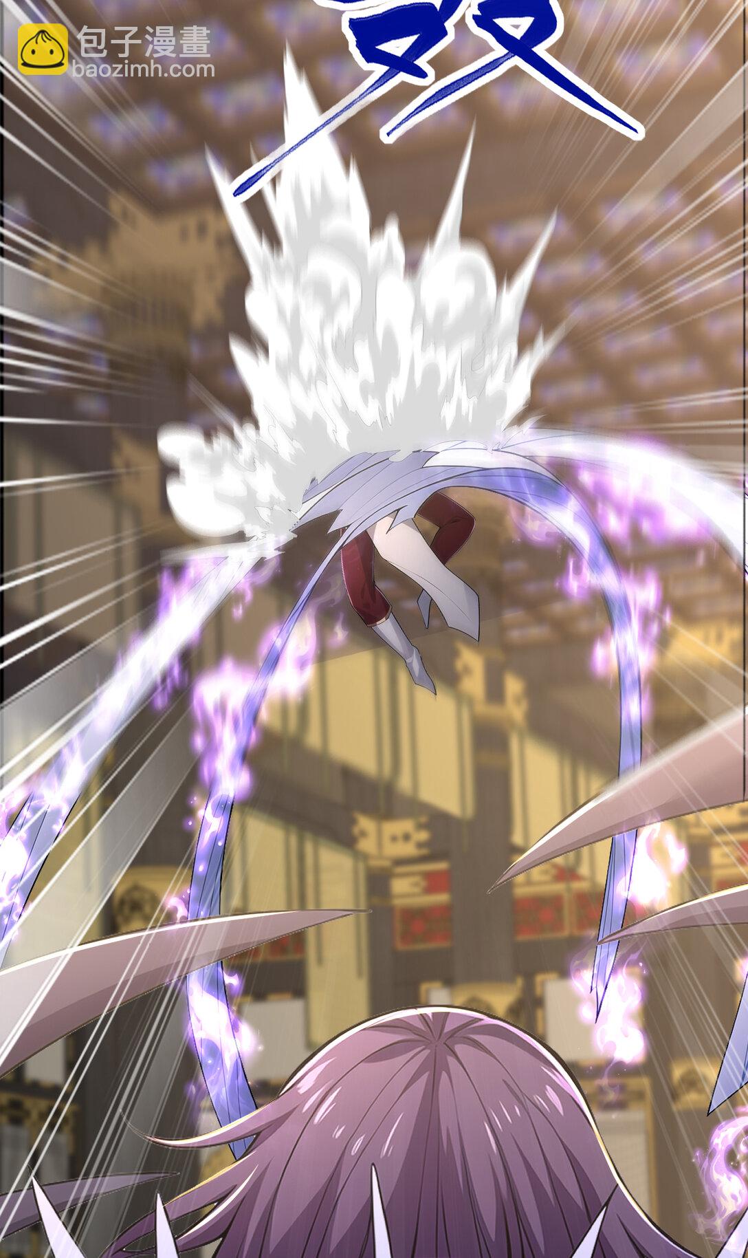 030 第三局(1/2)-第30话