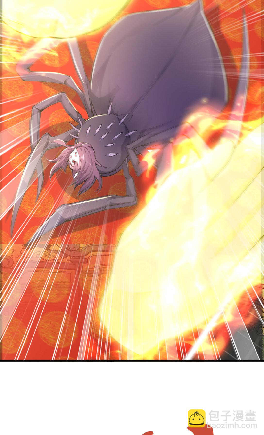 030 第三局(1/2)-第30话