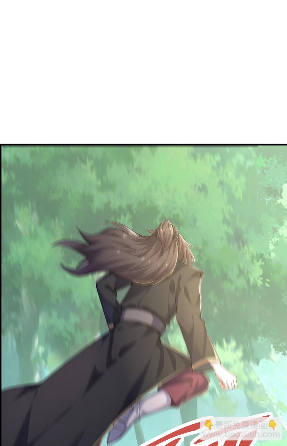 032 新徒弟梦琪！(1/2)-第32话